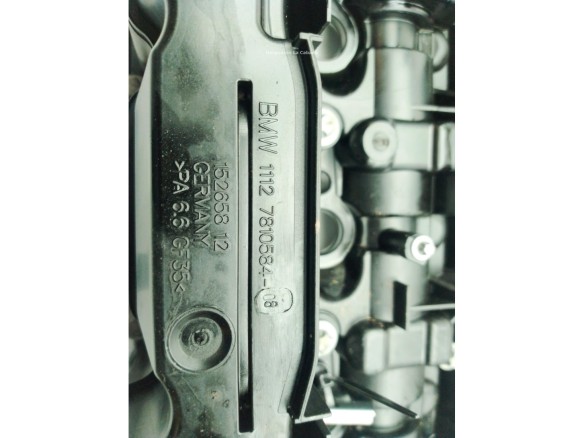 11128589941, 11127810584 TAPA BALANCINES BMW 1 (F20)|Desguaces La Cabaña