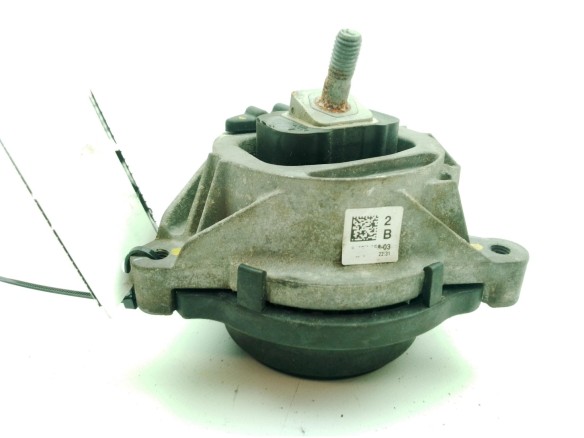 22116788611 SOPORTE MOTOR IZQ BMW 1 (F20)|Desguaces La Cabaña