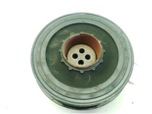 11238512072 POLEA CIGÜEÑAL BMW 1 (F20)|Desguaces La Cabaña