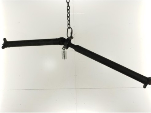  759840105 PALIER CENTRAL TRA BMW 1 (F20)|Desguaces La Cabaña