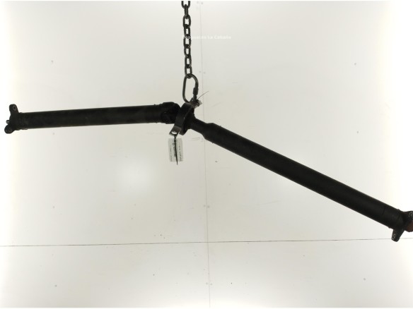  759840105 PALIER CENTRAL TRA BMW 1 (F20)|Desguaces La Cabaña