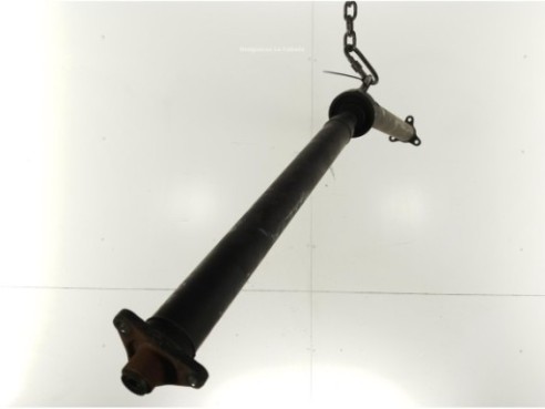  759840105 PALIER CENTRAL TRA BMW 1 (F20)|Desguaces La Cabaña