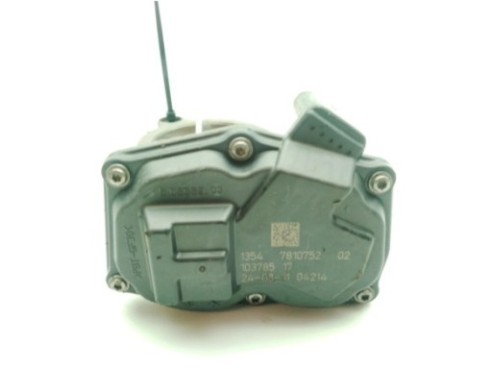 7810752 MARIPOSA BMW 1 (F20)|Desguaces La Cabaña