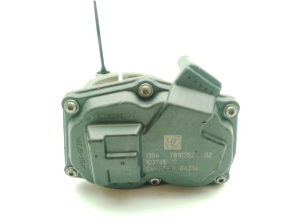 7810752 MARIPOSA BMW 1 (F20)|Desguaces La Cabaña
