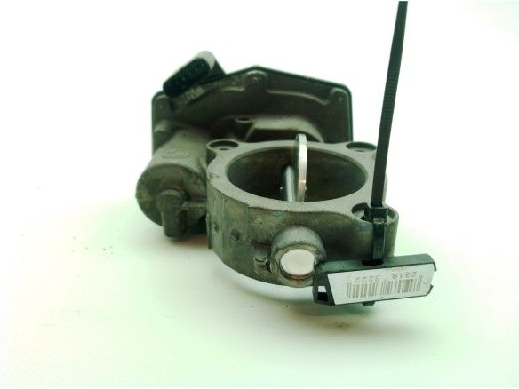 7810752 MARIPOSA BMW 1 (F20)|Desguaces La Cabaña