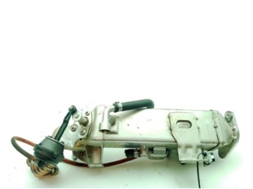 11717810751, 7810751 ENFRIADOR EGR BMW 1 (F20)|Desguaces La Cabaña