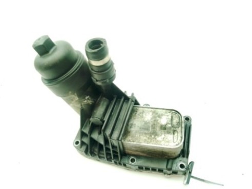 11428507626, 70377354 ENFRIADOR ACEITE MOTOR BMW 1 (F20)|Desguaces La Cabaña