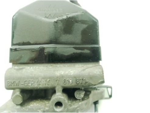  7802277604 CREMALLERA BMW 1 (F20)|Desguaces La Cabaña 2