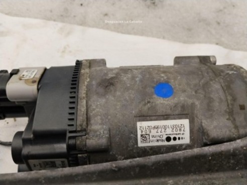  7802277604 CREMALLERA BMW 1 (F20)|Desguaces La Cabaña