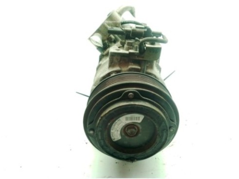 64529223694, 4472604710 COMPRESOR AA BMW 1 (F20)|Desguaces La Cabaña