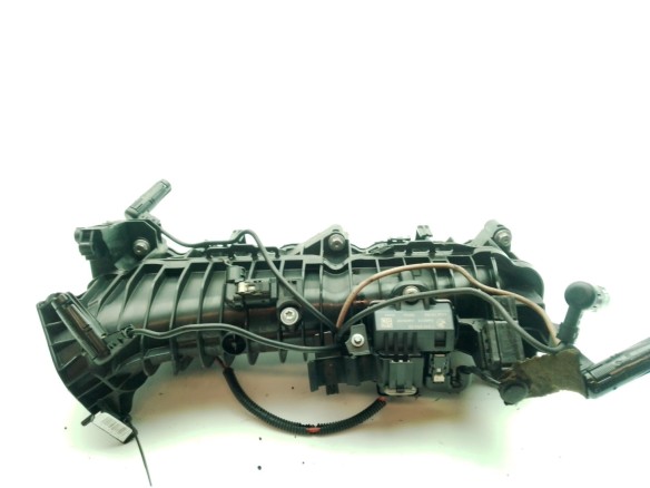 11618506406, 7807991, 8514771 COLECTOR ADMISION BMW 1 (F20)|Desguaces La Cabaña