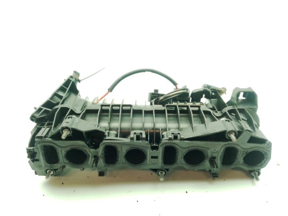 11618506406, 7807991, 8514771 COLECTOR ADMISION BMW 1 (F20)|Desguaces La Cabaña