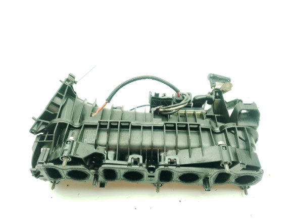 11618506406, 7807991, 8514771 COLECTOR ADMISION BMW 1 (F20)|Desguaces La Cabaña