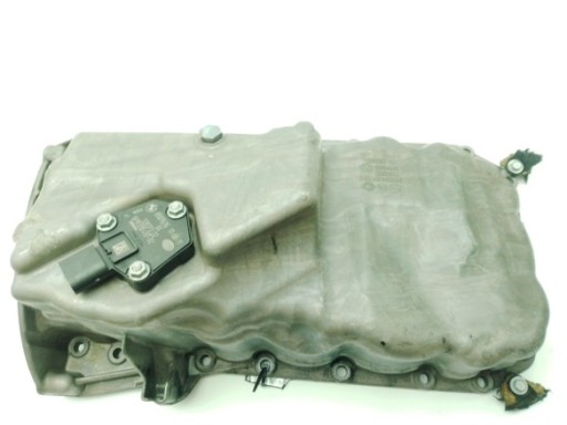  7802277604 CREMALLERA BMW 1 (F20)|Desguaces La Cabaña