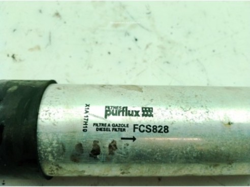  7802277604 CREMALLERA BMW 1 (F20)|Desguaces La Cabaña 2