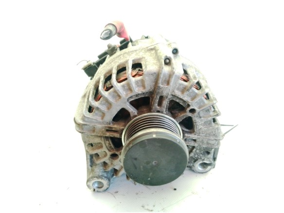 7823343 ALTERNADOR BMW 1 (F20)|Desguaces La Cabaña