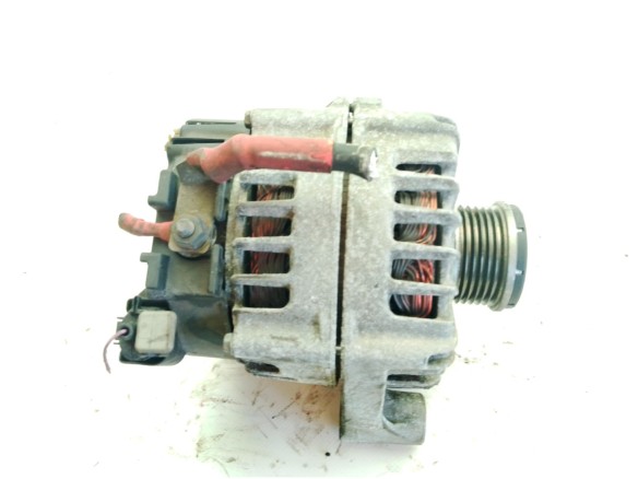 7823343 ALTERNADOR BMW 1 (F20)|Desguaces La Cabaña