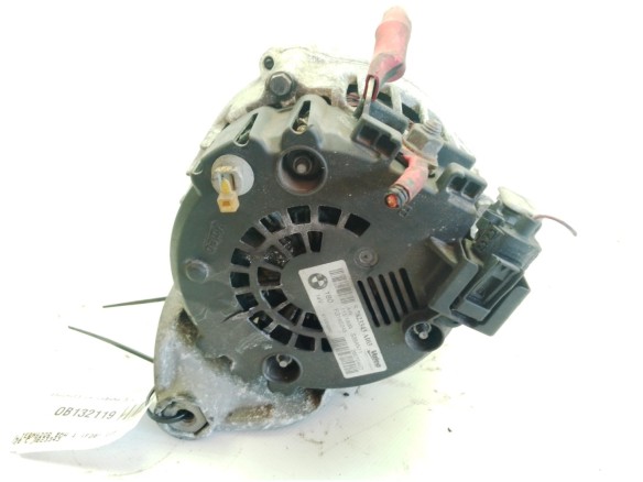 7823343 ALTERNADOR BMW 1 (F20)|Desguaces La Cabaña