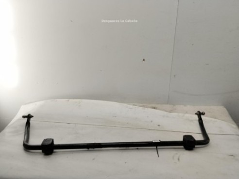 31306869290 BARRA ESTABILIZADORA DEL BMW 1 (F20)|Desguaces La Cabaña