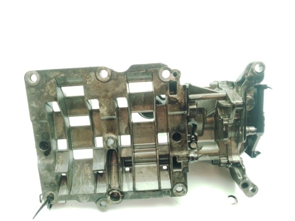 11417810823 BOMBA ACEITE BMW 1 (F20)|Desguaces La Cabaña