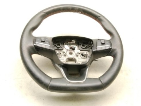 2894037 VOLANTE DIRECCION FORD FOCUS IV (HN)|Desguaces La Cabaña