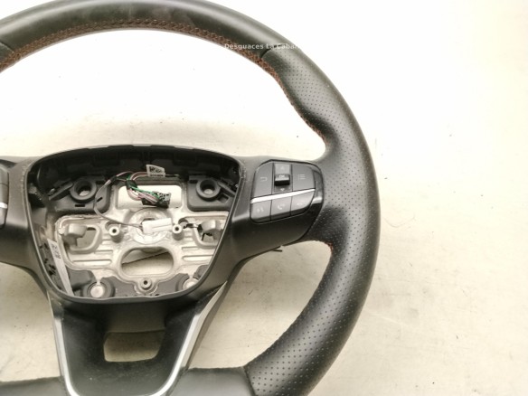 2894037 VOLANTE DIRECCION FORD FOCUS IV (HN)|Desguaces La Cabaña