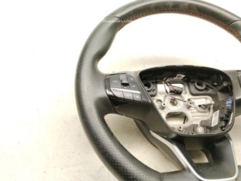 2894037 VOLANTE DIRECCION FORD FOCUS IV (HN)|Desguaces La Cabaña