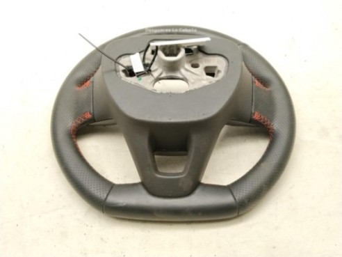 2894037 VOLANTE DIRECCION FORD FOCUS IV (HN)|Desguaces La Cabaña
