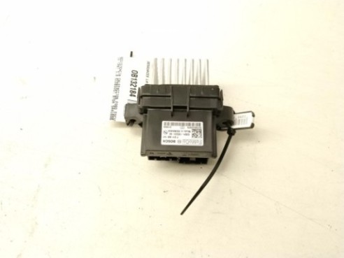 5441896 RESISTENCIA CALEFACCION FORD FOCUS IV (HN)|Desguaces La Cabaña