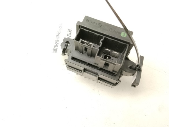 5441896 RESISTENCIA CALEFACCION FORD FOCUS IV (HN)|Desguaces La Cabaña