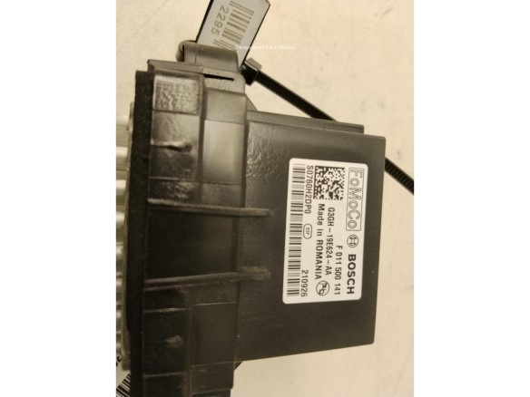 5441896 RESISTENCIA CALEFACCION FORD FOCUS IV (HN)|Desguaces La Cabaña