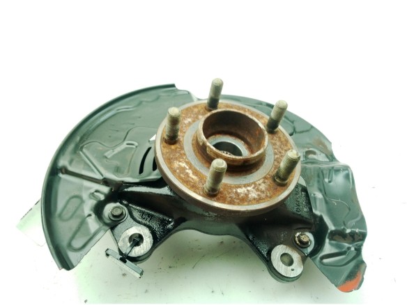 2194091 MANGUETA DEL IZQ FORD FOCUS IV (HN)|Desguaces La Cabaña