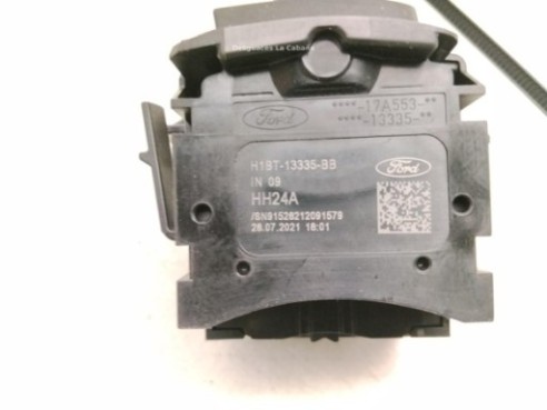2092998 MANDO LUCES FORD FOCUS IV (HN)|Desguaces La Cabaña