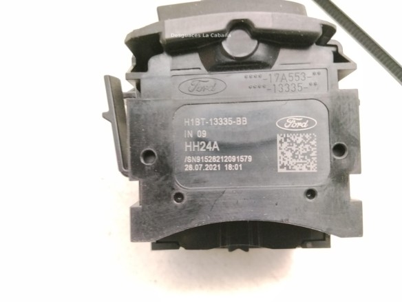2092998 MANDO LUCES FORD FOCUS IV (HN)|Desguaces La Cabaña