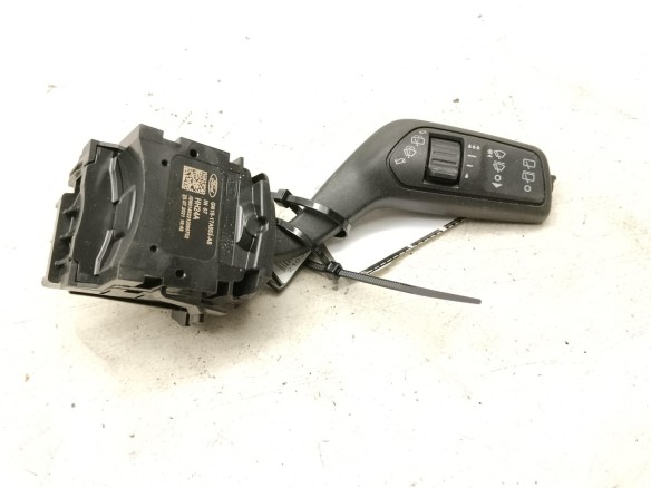 2101020 MANDO LIMPIAPARABRISAS FORD FOCUS IV (HN)|Desguaces La Cabaña