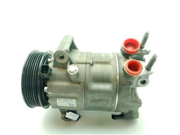 JX6119D629HB COMPRESOR AA FORD FOCUS IV (HN)|Desguaces La Cabaña