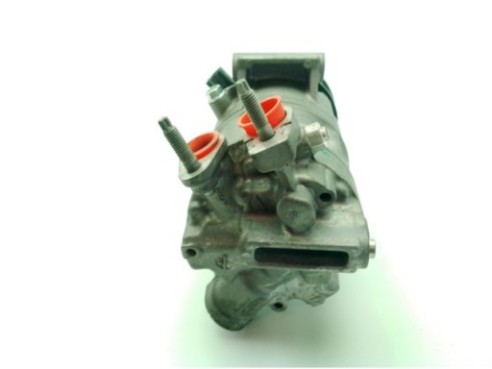 JX6119D629HB COMPRESOR AA FORD FOCUS IV (HN)|Desguaces La Cabaña