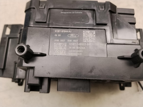 2113263 CARRETE AIRBAG FORD FOCUS IV (HN)|Desguaces La Cabaña