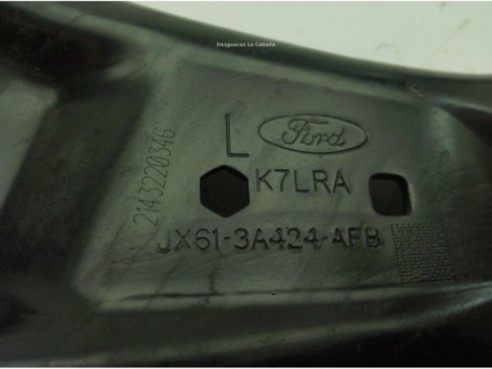 2203138, JX613A24AFB BRAZO SUSPENSION DEL IZQ INF FORD FOCUS IV (HN)|Desguaces La Cabaña