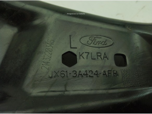 2203138, JX613A24AFB BRAZO SUSPENSION DEL IZQ INF FORD FOCUS IV (HN)|Desguaces La Cabaña
