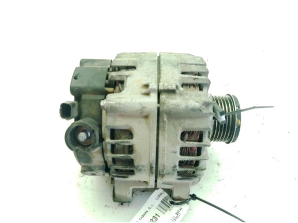 9678048880, 9678049480 ALTERNADOR CITROEN C5 III Break (TD_)|Desguaces La Cabaña