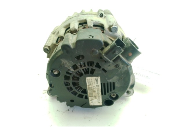 9678048880, 9678049480 ALTERNADOR CITROEN C5 III Break (TD_)|Desguaces La Cabaña