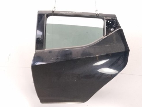  PUERTA LAT TRA IZQ NISSAN MICRA V (K14)|Desguaces La Cabaña
