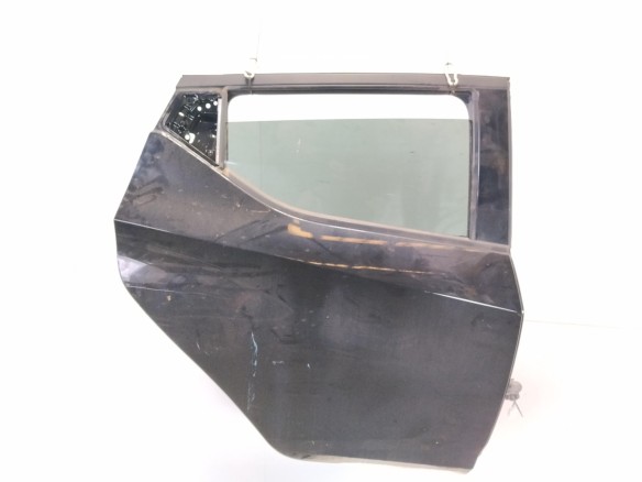   PUERTA LAT TRA DER NISSAN MICRA V (K14)|Desguaces La Cabaña