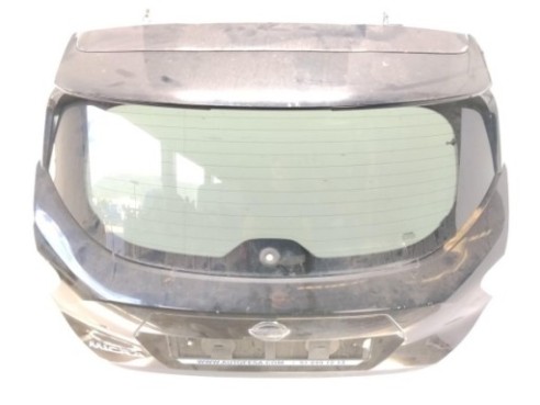   PORTON NISSAN MICRA V (K14)|Desguaces La Cabaña
