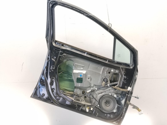   PUERTA LAT DEL IZQ NISSAN MICRA V (K14)|Desguaces La Cabaña