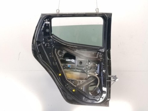   PUERTA LAT TRA IZQ NISSAN MICRA V (K14)|Desguaces La Cabaña