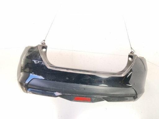 PARAGOLPES TRASERO|Desguaces La Cabaña