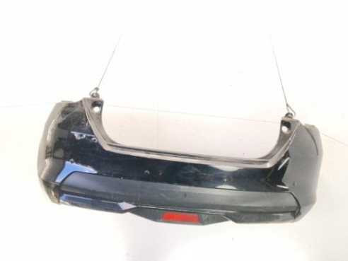   PARAGOLPES TRA NISSAN MICRA V (K14)|Desguaces La Cabaña