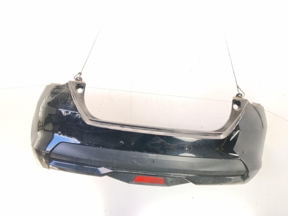   PARAGOLPES TRA NISSAN MICRA V (K14)|Desguaces La Cabaña